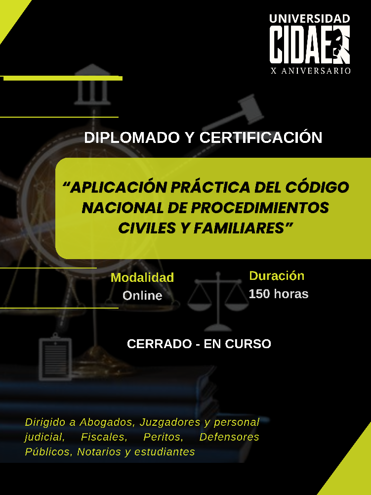 Diplomado